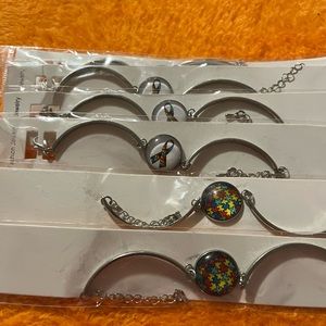 Autism Awareness Bracelets